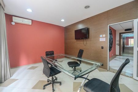 Apartamento para alugar com 35m², 1 quarto e 1 vaga Apartamento para alugar com 35m², 1 quarto e 1 vagaÁrea comum