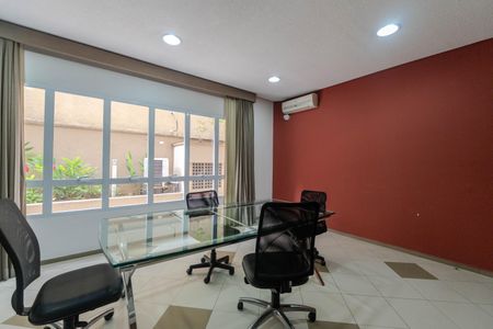 Apartamento para alugar com 35m², 1 quarto e 1 vaga Apartamento para alugar com 35m², 1 quarto e 1 vagaÁrea comum