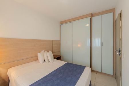 Apartamento para alugar com 35m², 1 quarto e 1 vaga Apartamento para alugar com 35m², 1 quarto e 1 vagaQuarto