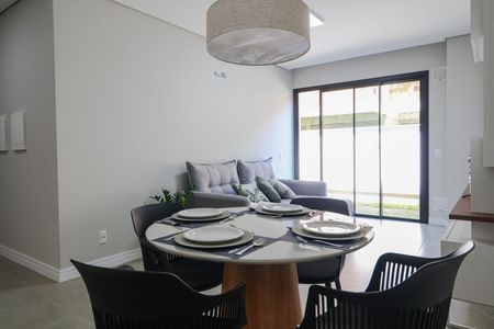 Apartamento para alugar com 92m², 2 quartos e 1 vagaSala de Jantar