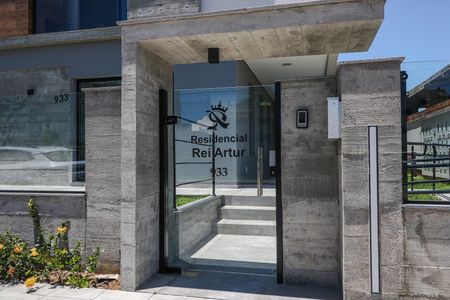 Apartamento para alugar com 92m², 2 quartos e 1 vagaEntrada