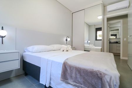 Apartamento para alugar com 92m², 2 quartos e 1 vagaQuarto 1