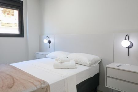 Apartamento para alugar com 92m², 2 quartos e 1 vagaQuarto 1