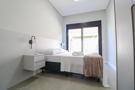 Apartamento para alugar com 92m², 2 quartos e 1 vagaQuarto 2