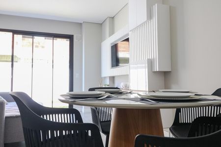 Apartamento para alugar com 92m², 2 quartos e 1 vagaSala de Jantar