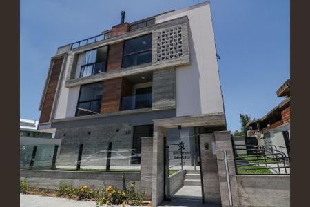 Apartamento para alugar com 92m², 2 quartos e 1 vagaFachada