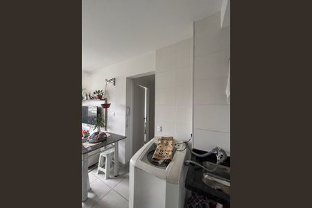 Apartamento à venda com 34m², 2 quartos e sem vagaÁrea de Serviço