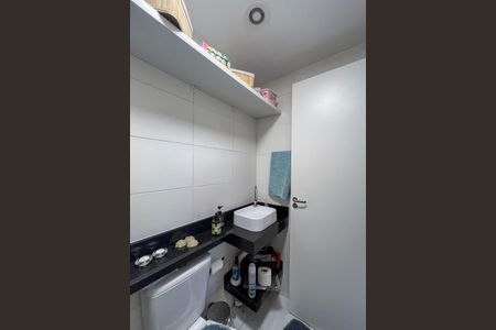 Apartamento à venda com 34m², 2 quartos e sem vagaBanheiro