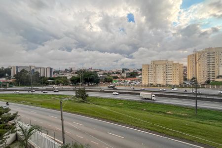 Apartamento à venda com 34m², 2 quartos e sem vagaVista do quarto 2