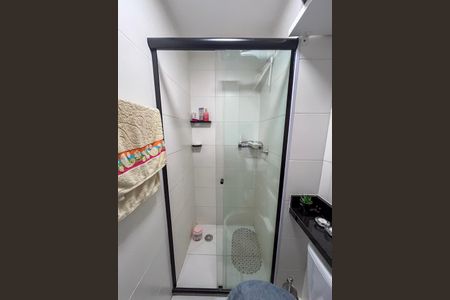 Apartamento à venda com 34m², 2 quartos e sem vagaBanheiro