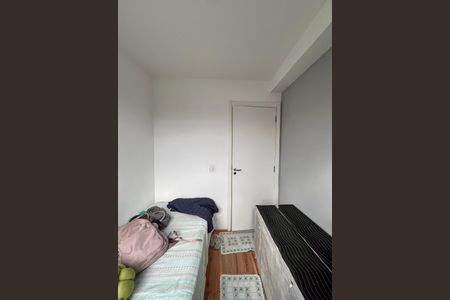 Apartamento à venda com 34m², 2 quartos e sem vagaQuarto 2
