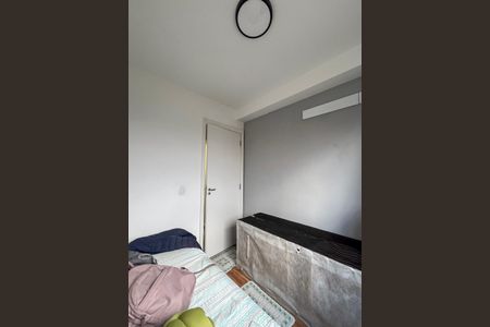 Apartamento à venda com 34m², 2 quartos e sem vagaQuarto 2