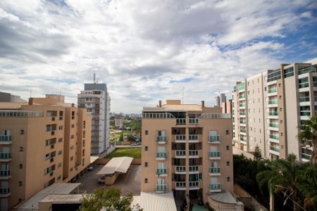Apartamento para alugar com 57m², 2 quartos e 1 vagaVista