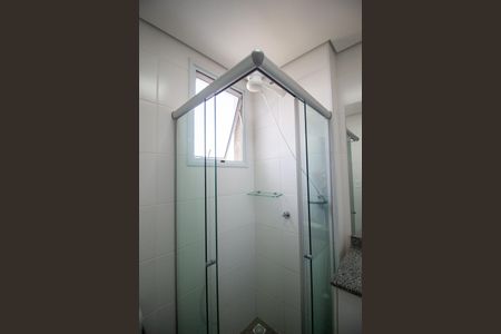 Apartamento para alugar com 57m², 2 quartos e 1 vagaBanheiro da Suíte