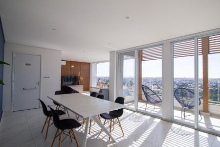 Apartamento para alugar com 57m², 2 quartos e 1 vagaÁrea comum