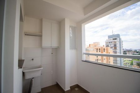 Apartamento para alugar com 57m², 2 quartos e 1 vagaÁrea de Serviço