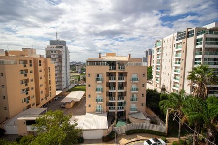 Apartamento para alugar com 57m², 2 quartos e 1 vagaVista