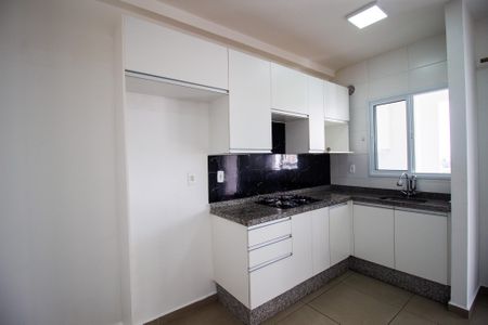 Apartamento para alugar com 57m², 2 quartos e 1 vagaCozinha