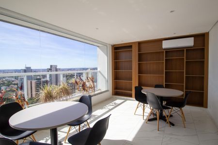 Apartamento para alugar com 57m², 2 quartos e 1 vagaÁrea comum