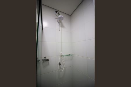 Apartamento para alugar com 57m², 2 quartos e 1 vagaBanheiro