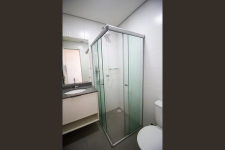 Apartamento para alugar com 57m², 2 quartos e 1 vagaBanheiro