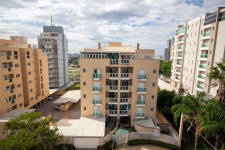 Apartamento para alugar com 57m², 2 quartos e 1 vagaVista