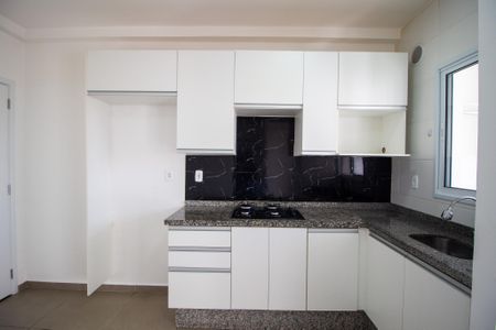 Apartamento para alugar com 57m², 2 quartos e 1 vagaCozinha