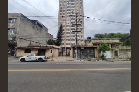 Apartamento para alugar com 51m², 2 quartos e 1 vagaFachada