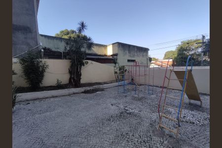 Apartamento para alugar com 51m², 2 quartos e 1 vagaÁrea comum