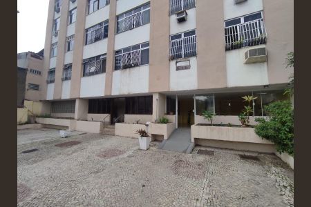 Apartamento para alugar com 51m², 2 quartos e 1 vagaÁrea comum