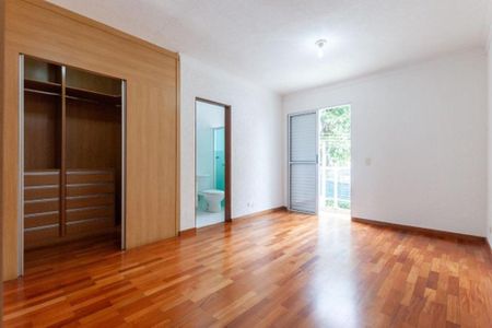 Foto 12 de casa à venda com 4 quartos, 230m² em Vila Clementino, São Paulo