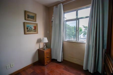 Quarto de apartamento para alugar com 1 quarto, 45m² em Irajá, Rio de Janeiro