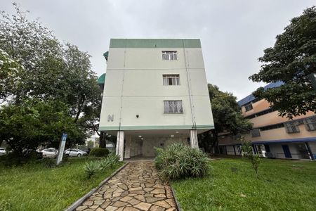 Apartamento para alugar com 79m², 3 quartos e sem vaga Apartamento para alugar com 79m², 3 quartos e sem vagaFachada