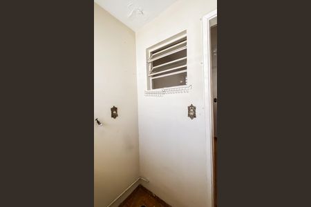 Apartamento à venda com 50m², 2 quartos e 1 vagaÁrea de Serviço