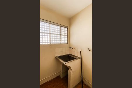 Apartamento à venda com 50m², 2 quartos e 1 vagaÁrea de Serviço