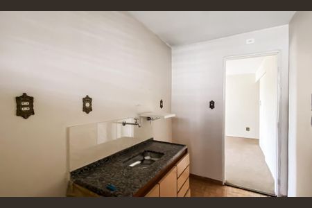Apartamento à venda com 50m², 2 quartos e 1 vagaCozinha
