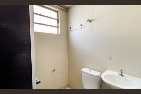 Apartamento à venda com 50m², 2 quartos e 1 vagaBanheiro