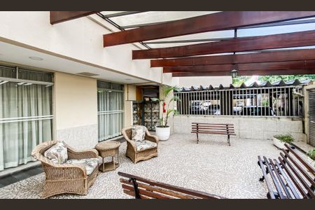 Apartamento à venda com 50m², 2 quartos e 1 vagaÁrea comum