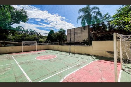 Apartamento à venda com 50m², 2 quartos e 1 vagaÁrea comum