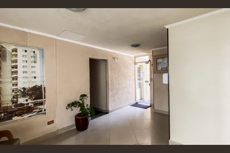 Apartamento à venda com 50m², 2 quartos e 1 vagaÁrea comum