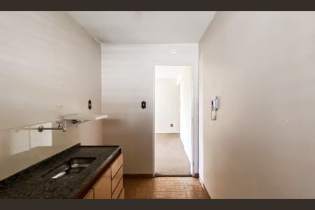 Apartamento à venda com 50m², 2 quartos e 1 vagaCozinha