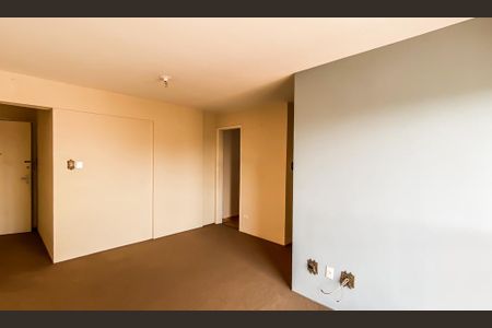 Apartamento à venda com 50m², 2 quartos e 1 vagaSala