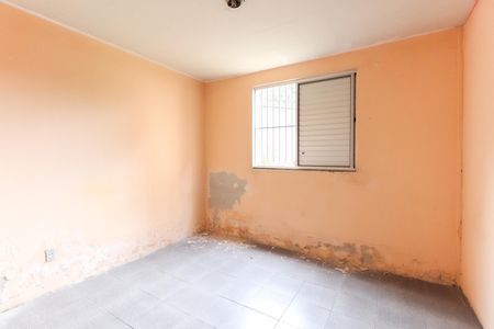 Quarto 2 de apartamento para alugar com 2 quartos, 48m² em Jardim Laura, São Paulo