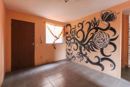 Apartamento para alugar com 2 quartos, 48m² em Jardim Laura, São Paulo