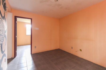 Sala de apartamento para alugar com 2 quartos, 48m² em Jardim Laura, São Paulo