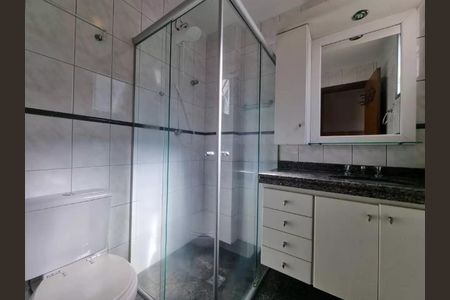 Foto 15 de apartamento à venda com 3 quartos, 130m² em Buritis, Belo Horizonte