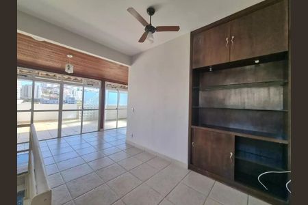 Foto 26 de apartamento à venda com 3 quartos, 130m² em Buritis, Belo Horizonte