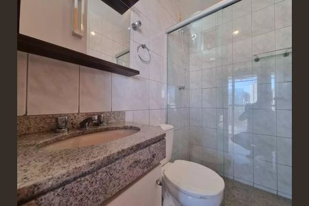 Foto 16 de apartamento à venda com 3 quartos, 130m² em Buritis, Belo Horizonte