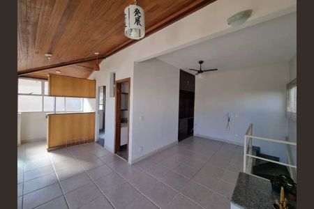 Foto 23 de apartamento à venda com 3 quartos, 130m² em Buritis, Belo Horizonte