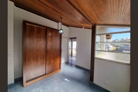 Foto 13 de apartamento à venda com 3 quartos, 130m² em Buritis, Belo Horizonte